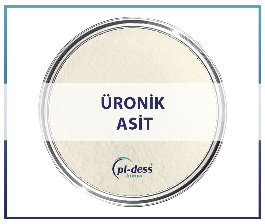 Uronic Acid